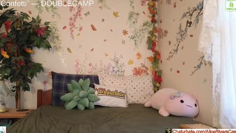 Alice Rivers ---- Enter my public Discord-  online show from 11, 3, 2025
