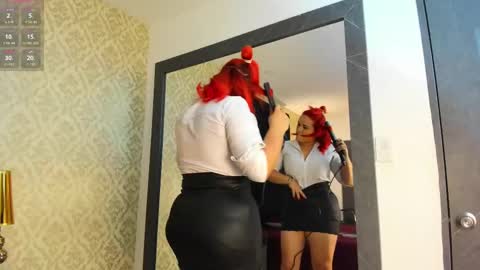 Alice  online show from 30, 9, 2025