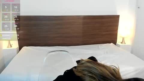 AliceRoss online show from 11, 2, 2025