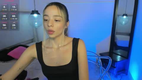 AliceRoss online show from 21, 2, 2026