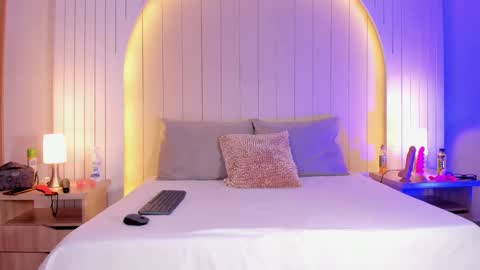 ALICE online show from 15, 12, 2025