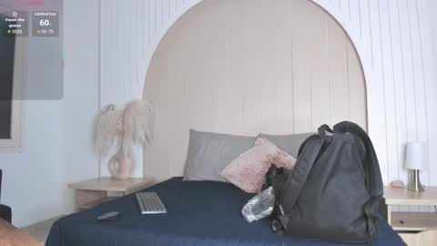 ALICE online show from 16, 3, 2026