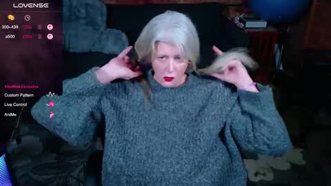 Alices Curiosity online show from 16, 10, 2025