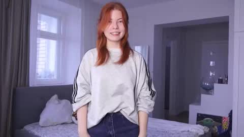 Alice online show from 23, 11, 2025