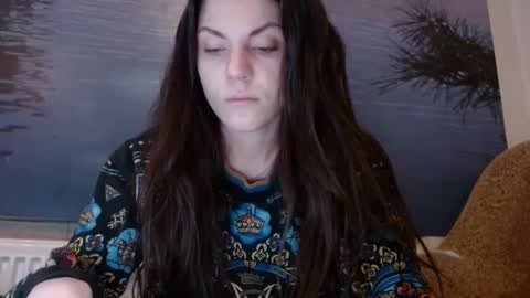 AliceTailorrr online show from 17, 2, 2025