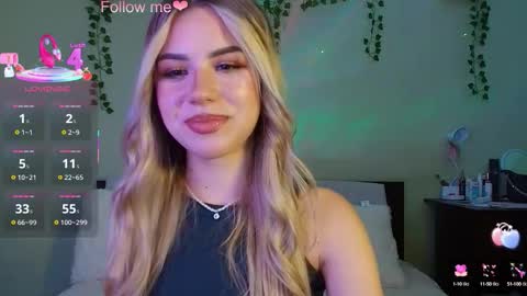 Sweet  Alice online show from 19, 9, 2025