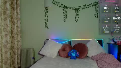 Sweet  Alice online show from 1, 10, 2025