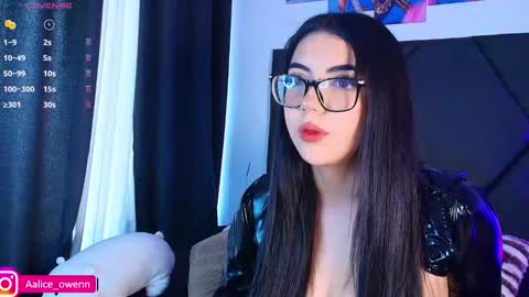 Alice online show from 4, 11, 2025