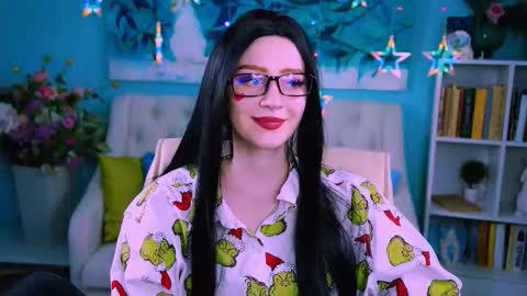 alicewelch_ online show from 18, 9, 2025
