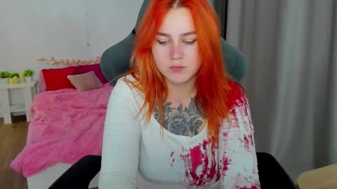 Snapshot of alicewinchesterr chatting on 15, 10, 2025 Alice online show from 15, 10, 2025