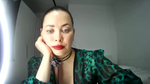 AlicexFresh online show from 9, 3, 2025