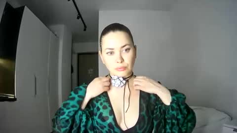 AlicexFresh online show from 10, 3, 2025