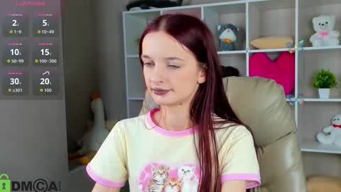 Snapshot of alicia_adammss chatting on 5, 2, 2026 Alicia Adams online show from 5, 2, 2026