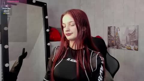 Snapshot of alicia_adammss chatting on 16, 3, 2026 Alicia Adams online show from 16, 3, 2026