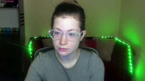Alicia online show from 20, 1, 2025