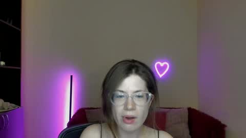 Alicia online show from 7, 3, 2025