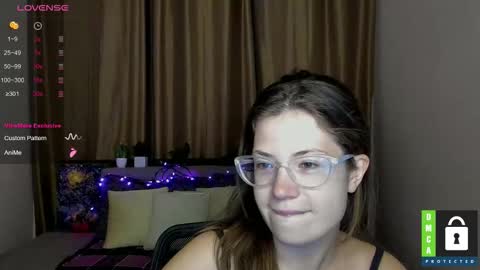 Alicia online show from 14, 9, 2025