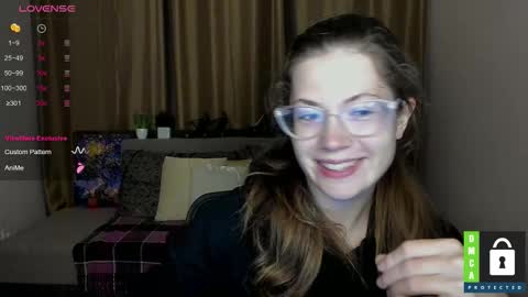Alicia online show from 18, 9, 2025