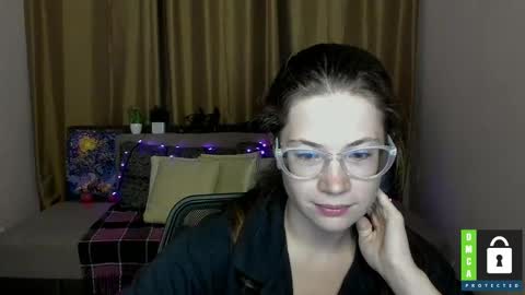 Alicia online show from 27, 9, 2025