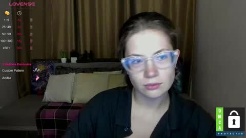 Alicia online show from 28, 9, 2025