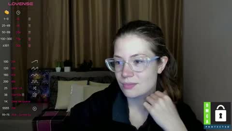 Alicia online show from 2, 10, 2025