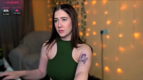 Alicia online show from 4, 11, 2025