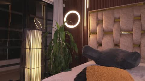 Alicia Lang online show from 18, 12, 2025