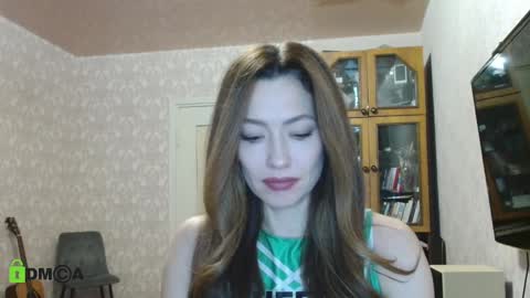 Alicia online show from 5, 12, 2024