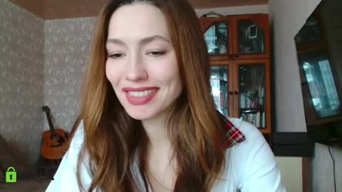 Alicia online show from 12, 1, 2025