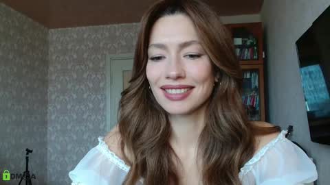 Alicia online show from 25, 9, 2025