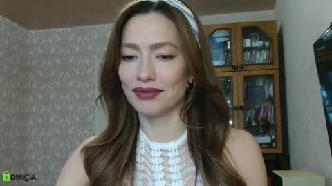 Snapshot of alicia_savory chatting on 18, 11, 2025 Alicia online show from 18, 11, 2025