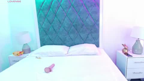 Alicia online show from 3, 2, 2026