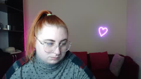 Alicia online show from 14, 11, 2025