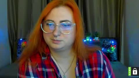 Alicia online show from 20, 12, 2025