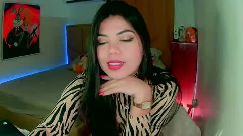 aliciabiden online show from 1, 1, 2025