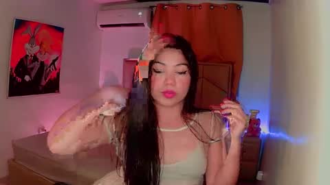 aliciabiden online show from 13, 1, 2025
