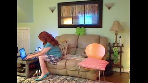 Alicia deHart  Help me reach 1000 Followers. Its FREE online show from 16, 3, 2026