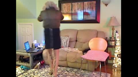 Alicia deHart  Help me reach 1000 Followers. Its FREE online show from 22, 3, 2026