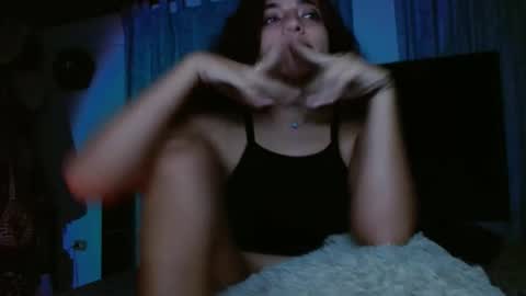 Snapshot of aliciaencalzonesazules chatting on 8, 1, 2025 Chris online show from 8, 1, 2025