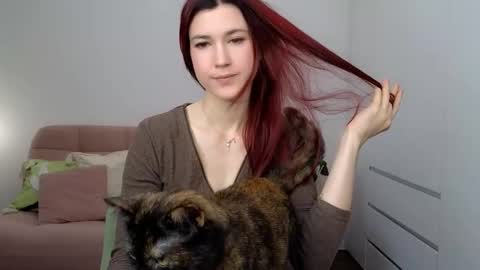 alicianoveli online show from 14, 10, 2025