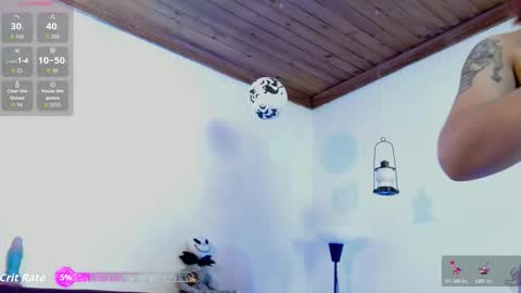  Alicia  online show from 24, 10, 2025