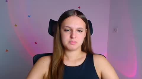 Alicie online show from 15, 9, 2025