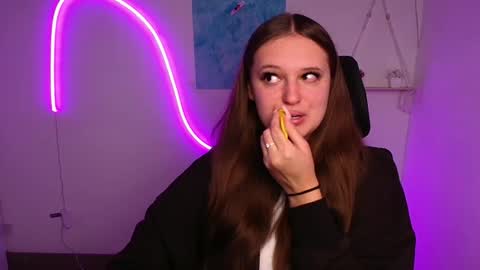 Alicie online show from 20, 10, 2025