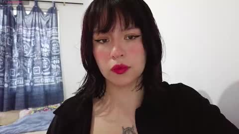 Snapshot of aliciia_23 chatting on 16, 11, 2025 aliciia_23 online show from 16, 11, 2025