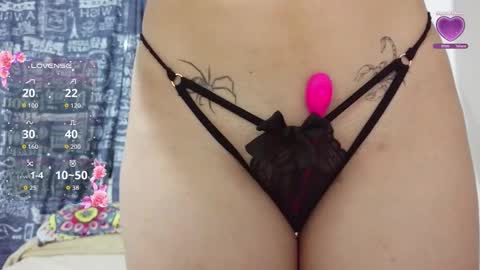 Snapshot of aliciia_23 chatting on 18, 11, 2025 aliciia_23 online show from 18, 11, 2025