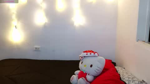 Snapshot of aliciia_23 chatting on 2, 12, 2025 aliciia_23 online show from 2, 12, 2025