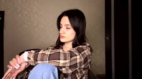 Snapshot of alidagenthner chatting on 9, 3, 2026 Niki online show from 9, 3, 2026