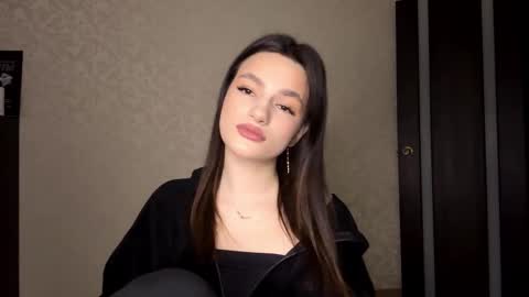 Snapshot of alidagenthner chatting on 25, 3, 2026 Niki online show from 25, 3, 2026