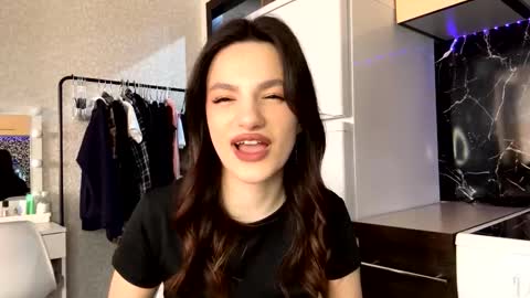 Snapshot of alidagenthner chatting on 30, 3, 2026 Niki online show from 30, 3, 2026