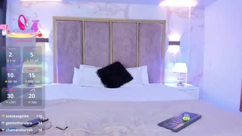 Ali Diaz online show from 19, 12, 2025